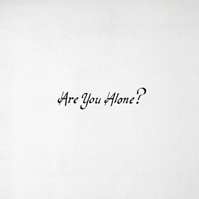 MAJICAL CLOUDZ - Are You Alone? CD