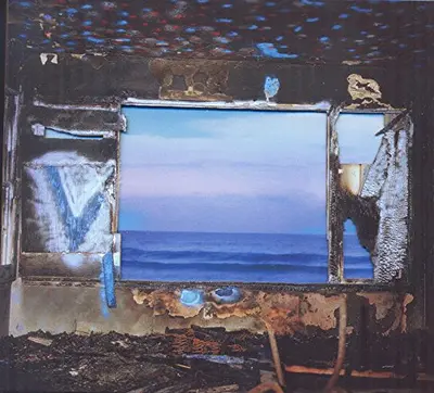 DEERHUNTER - Fading Frontier CD
