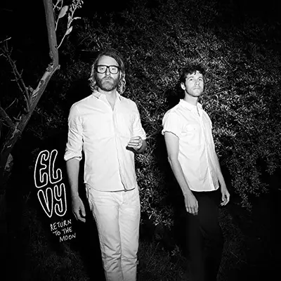 EL VY - Return To The Moon CD