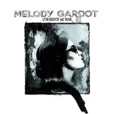 MELODY GARDOT - Currency Of Man LP2