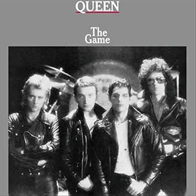 QUEEN - Game LP