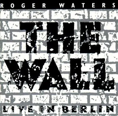 ROGER WATERS - Wall (Live Soundtrack) CD2