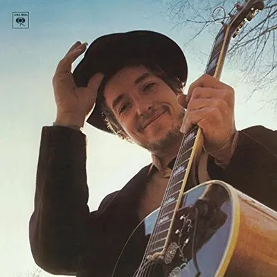 BOB DYLAN - Nashville Skyline (Legacy Vinyl) LP