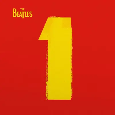 BEATLES - 1 (Remastered 2015) LP2