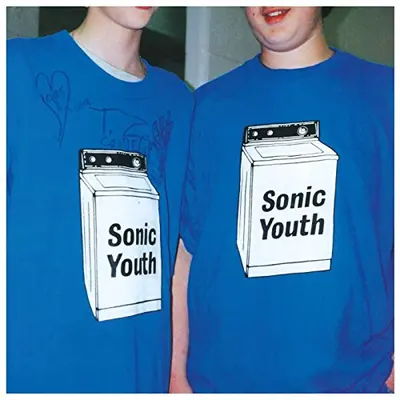 SONIC YOUTH - Washing Machine LP2