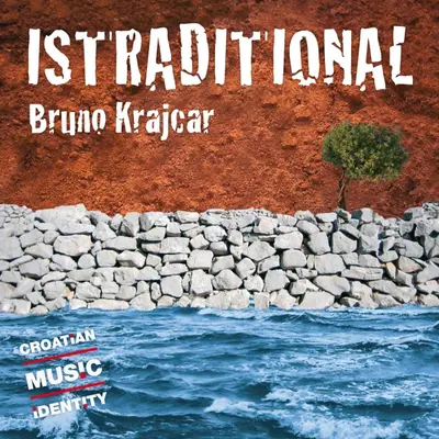 BRUNO KRAJCAR - Istraditional CD