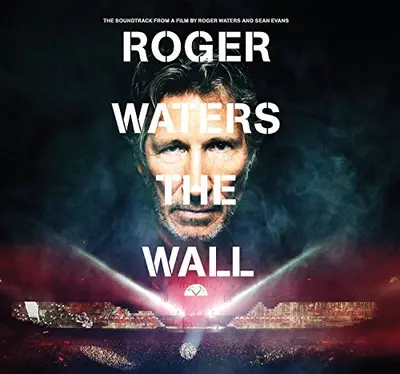 ROGER WATERS - Wall (Live Soundtrack) LP3