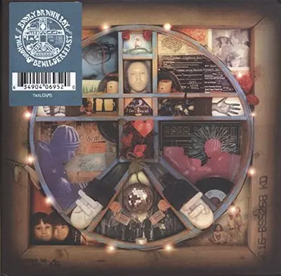 BADLY DRAWN BOY - Hour Of Bewilderbeast CD2