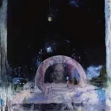 DAUGHTER - Not To Disappear CD