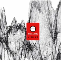 BILLY ANDOL - Linije CD
