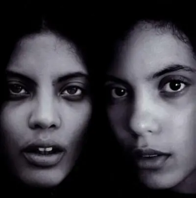 IBEYI - Ibeyi LP