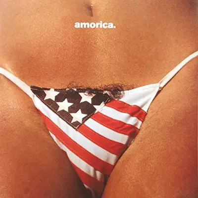 BLACK CROWES - Amorica LP2