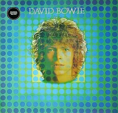 DAVID BOWIE - Space Oddity LP