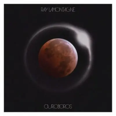 RAY LAMONTAGNE - Ouroboros CD