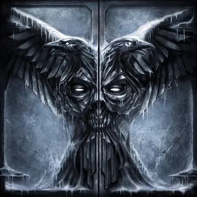 IMMORTAL - All Shall Fall CD