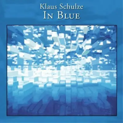 KLAUS SCHULZE - In Blue CD3