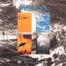 MARILLION - Scasons End CD