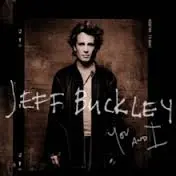 JEFF BUCKLEY - You And I LP2