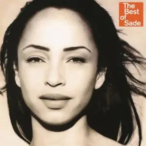 SADE - Best Of Sade (Legacy Vinyl 180gr) LP2