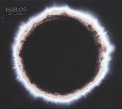 HAELOS - Full Circle CD