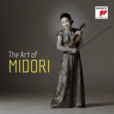 MIDORI - Art Of CD10