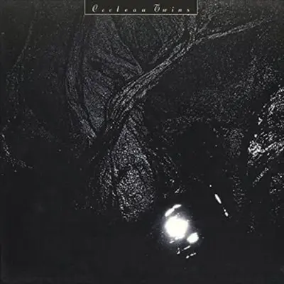 COCTEAU TWINS - Pink Opaque LP