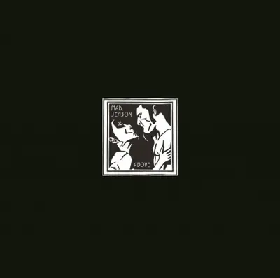 MAD SEASON - Above (180gr) LP2