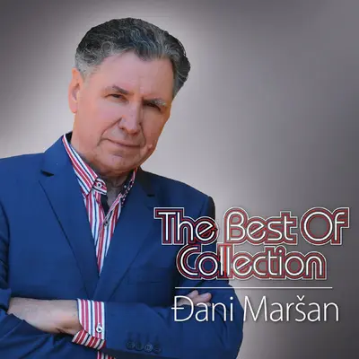 ÐANI MARŠAN - Best Of Collection CD
