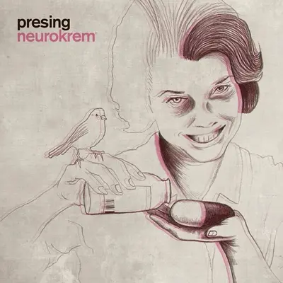 PRESING - Neurokrem LP