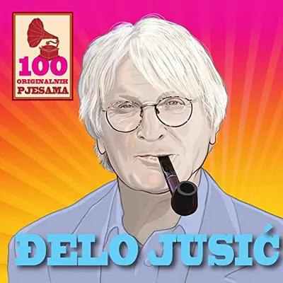 ÐELO JUSIC - 100 Originalnih Pjesama CD5