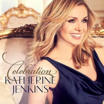 KATHERINE JENKINS - Celebration CD