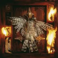 SATYRICON - Nemesis Divina (Limited) LP