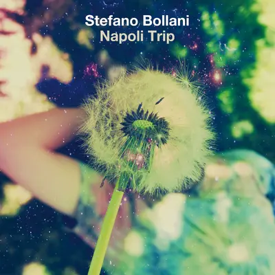 STEFANO BOLLANI - Napoli Trip CD