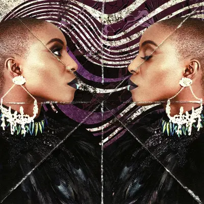 LAURA MVULA - Dreaming Room CD
