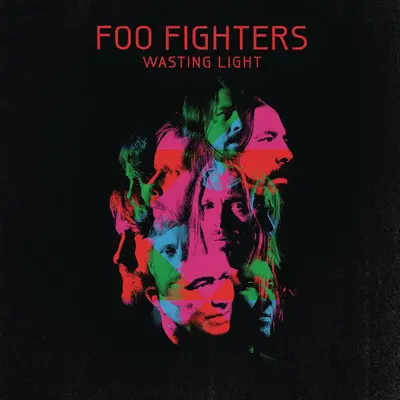 FOO FIGHTERS - Wasting Light CD