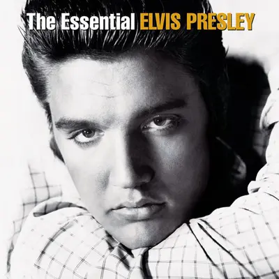 ELVIS PRESLEY - Essential LP2