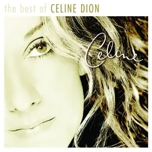 CELINE DION - Best Of CD