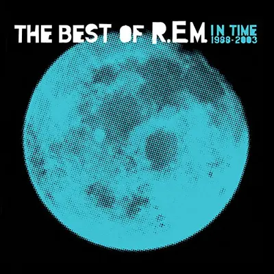 R.E.M. - In Time: The Best Of 1988-2003 CD