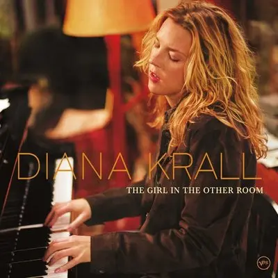 DIANA KRALL - Girl In The Other Room LP2