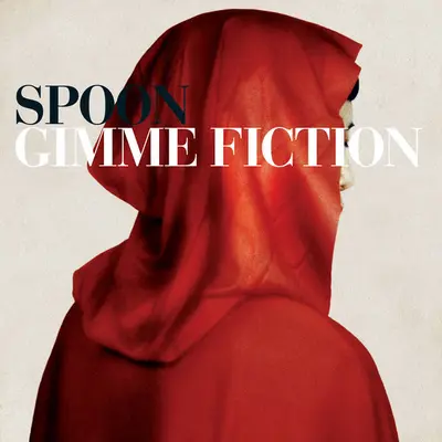 SPOON - Gimme Fiction (Deluxe) CD2