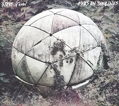 STEVE GUNN - Eyes On The Lines CD