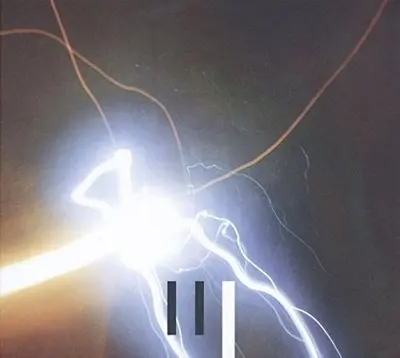 PANTHA DU PRINCE - Triad LP2