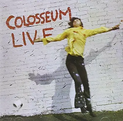 COLOSSEUM - Colosseum Live CD2