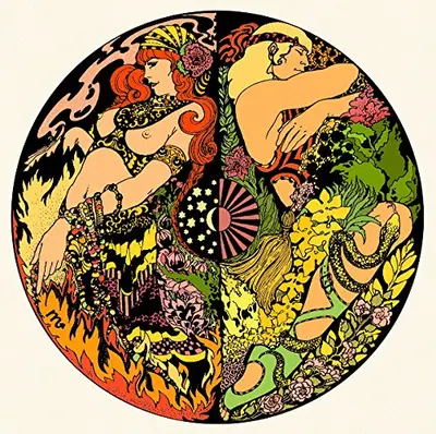 BLUES PILLS - Lady In Gold (Digi) CD+DVD