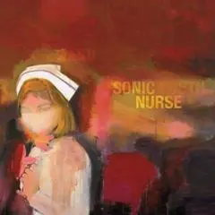 SONIC YOUTH - Sonic Nurse LP2
