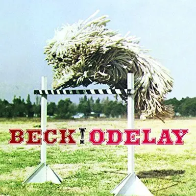 BECK - Odelay LP