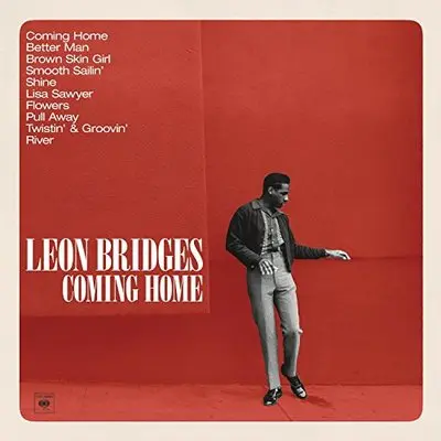 LEON BRIDGES - Coming Home (180 gr.) LP