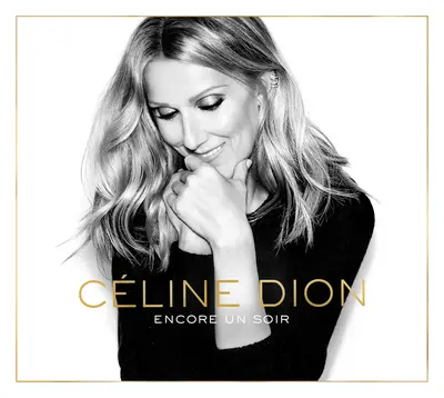 CELINE DION - Encore Un Soir CD