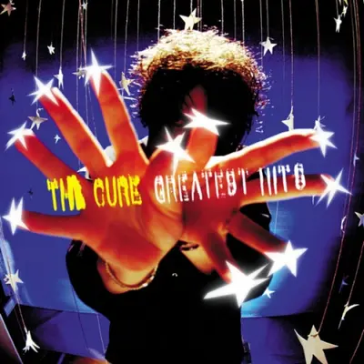 CURE - Greatest Hits CD