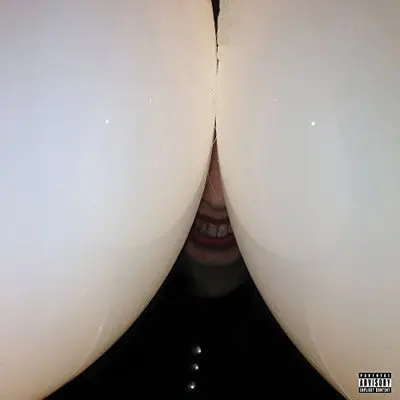 DEATH GRIPS - Bottomless Pit CD